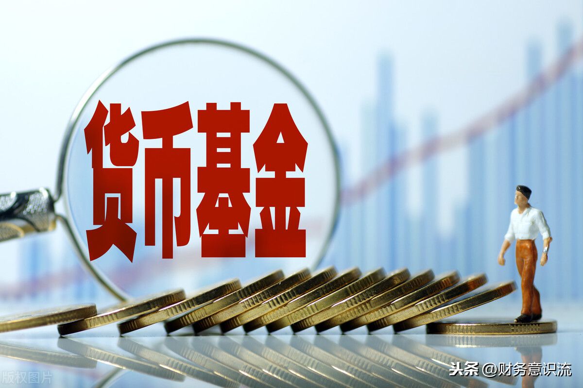 货币基金是什么(货币基金是什么产品)