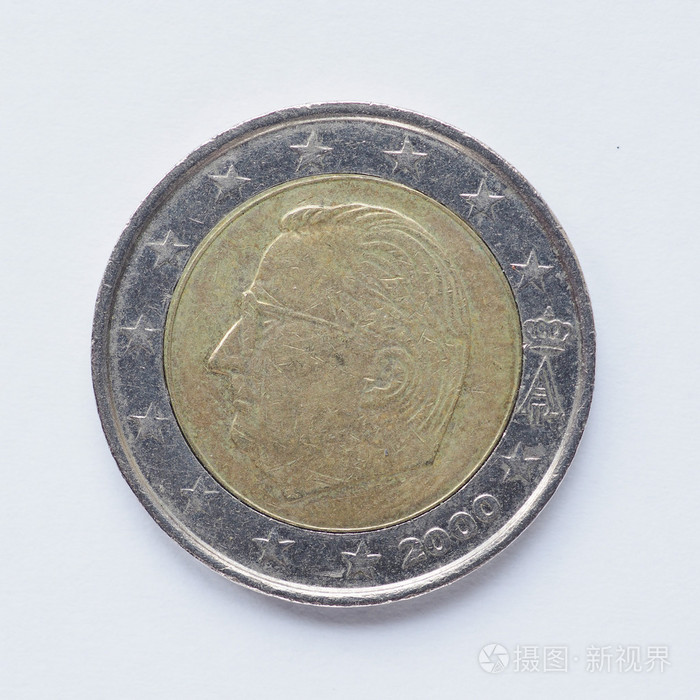 比利时货币(比利时货币图片)