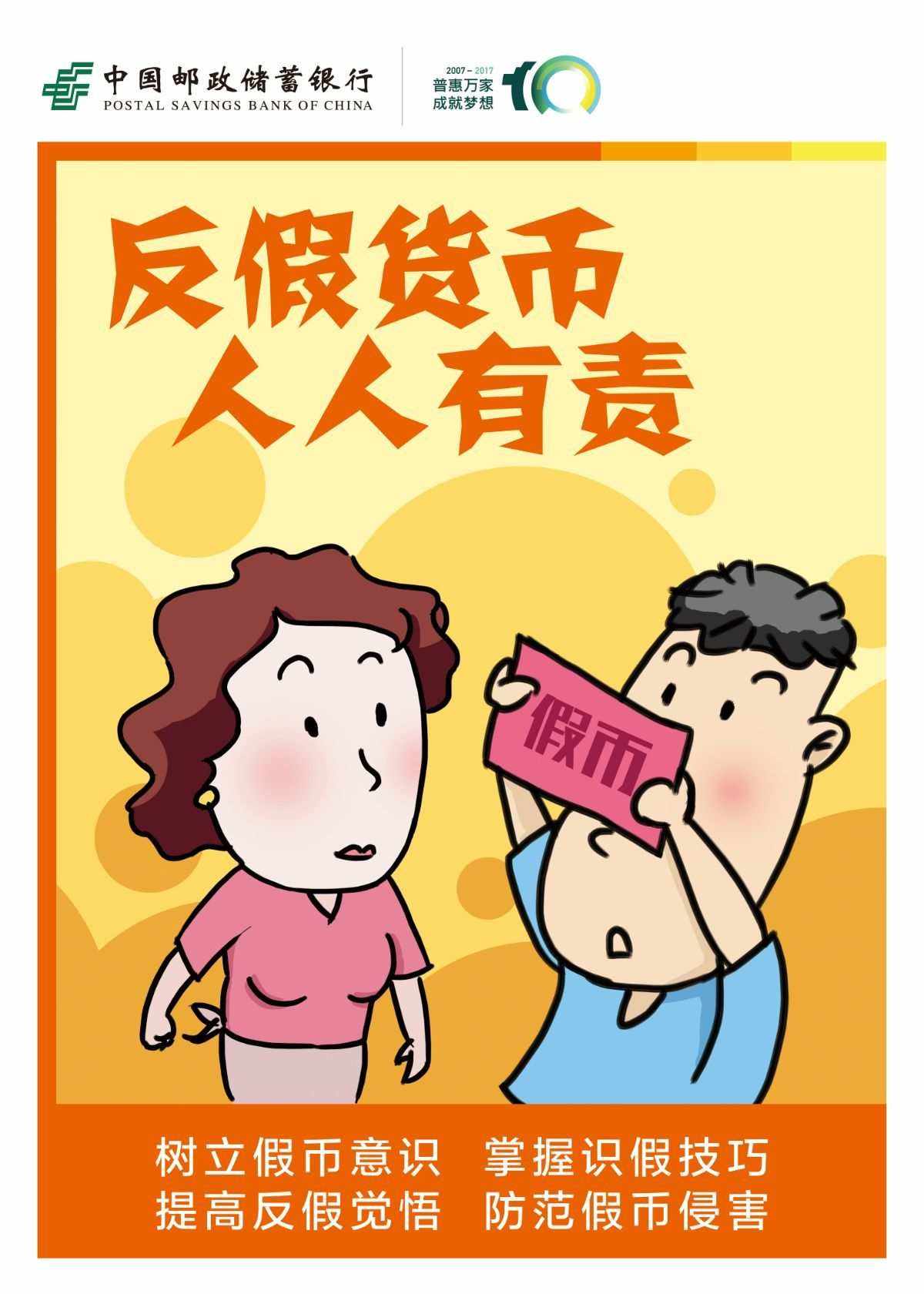 反假货币(反假货币培训内容)