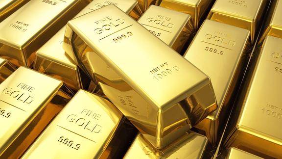 货币黄金(黄金储备包括货币黄金和非货币黄金)