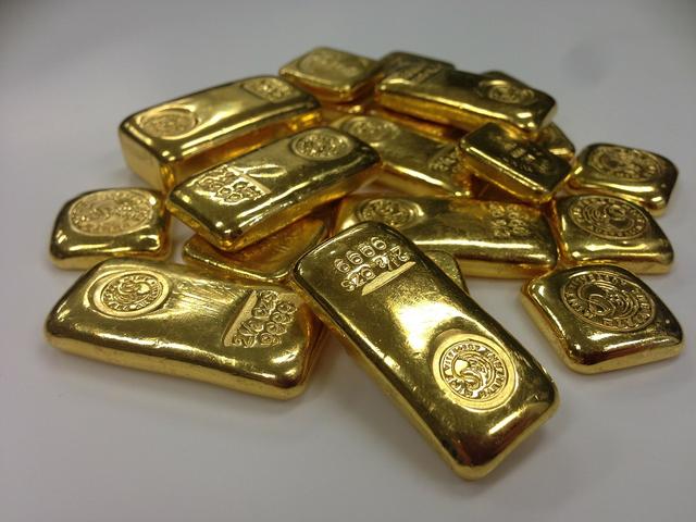 货币黄金(货币黄金怎么买)