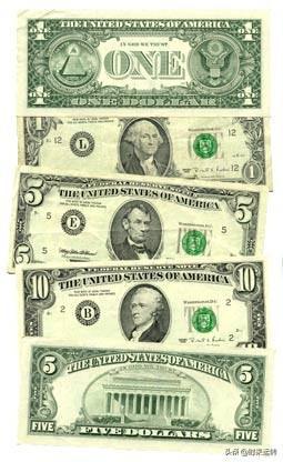 usd是什么货币(usd是什么货币汇率人民币)