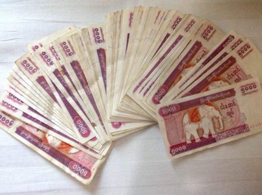 cny是什么货币(cny是什么货币全称)