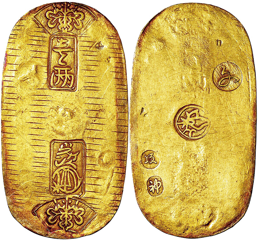 货币金银(货币金银局张萌)