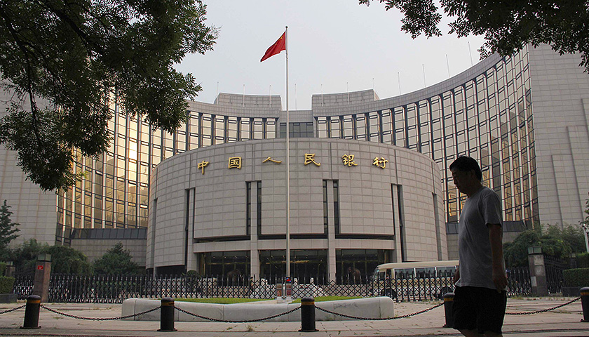 货币银行(货币银行学与金融学的关系)