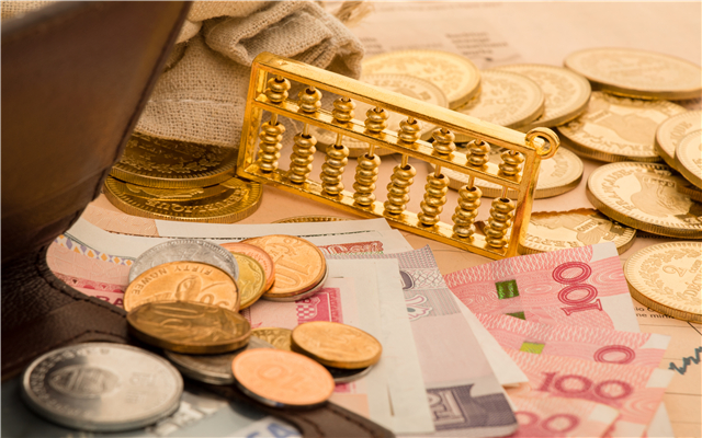 货币型基金(货币型基金和非货币型基金的区别)