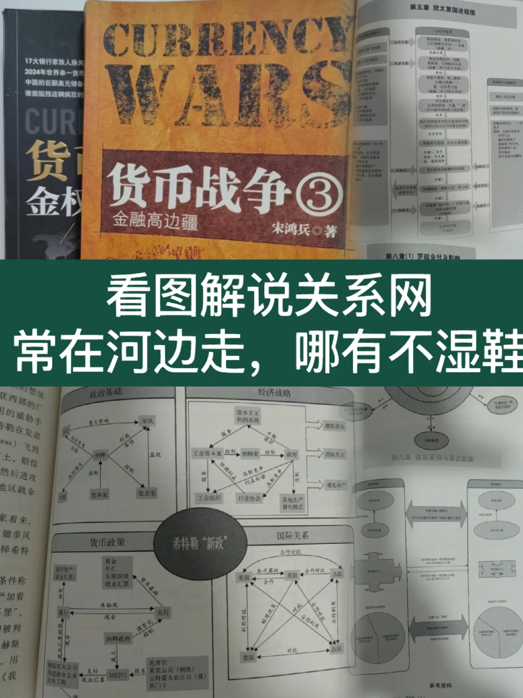 货币战争(货币战争2)