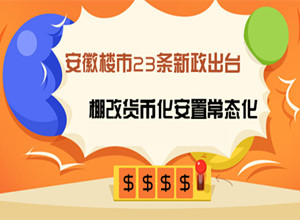 棚改货币(棚改货币化是谁提出来的)