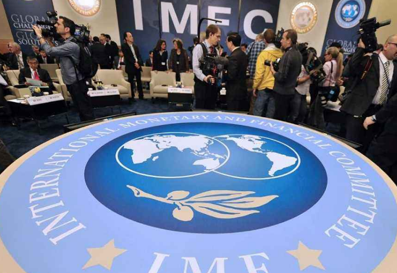 国际货币基金协定(国际货币基金协定的主要内容包括)