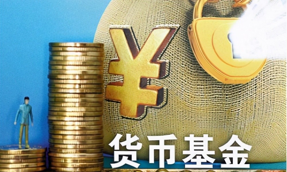 货币理财(货币理财风险大吗)