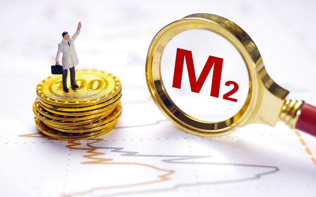 m2货币(m2货币发行量)