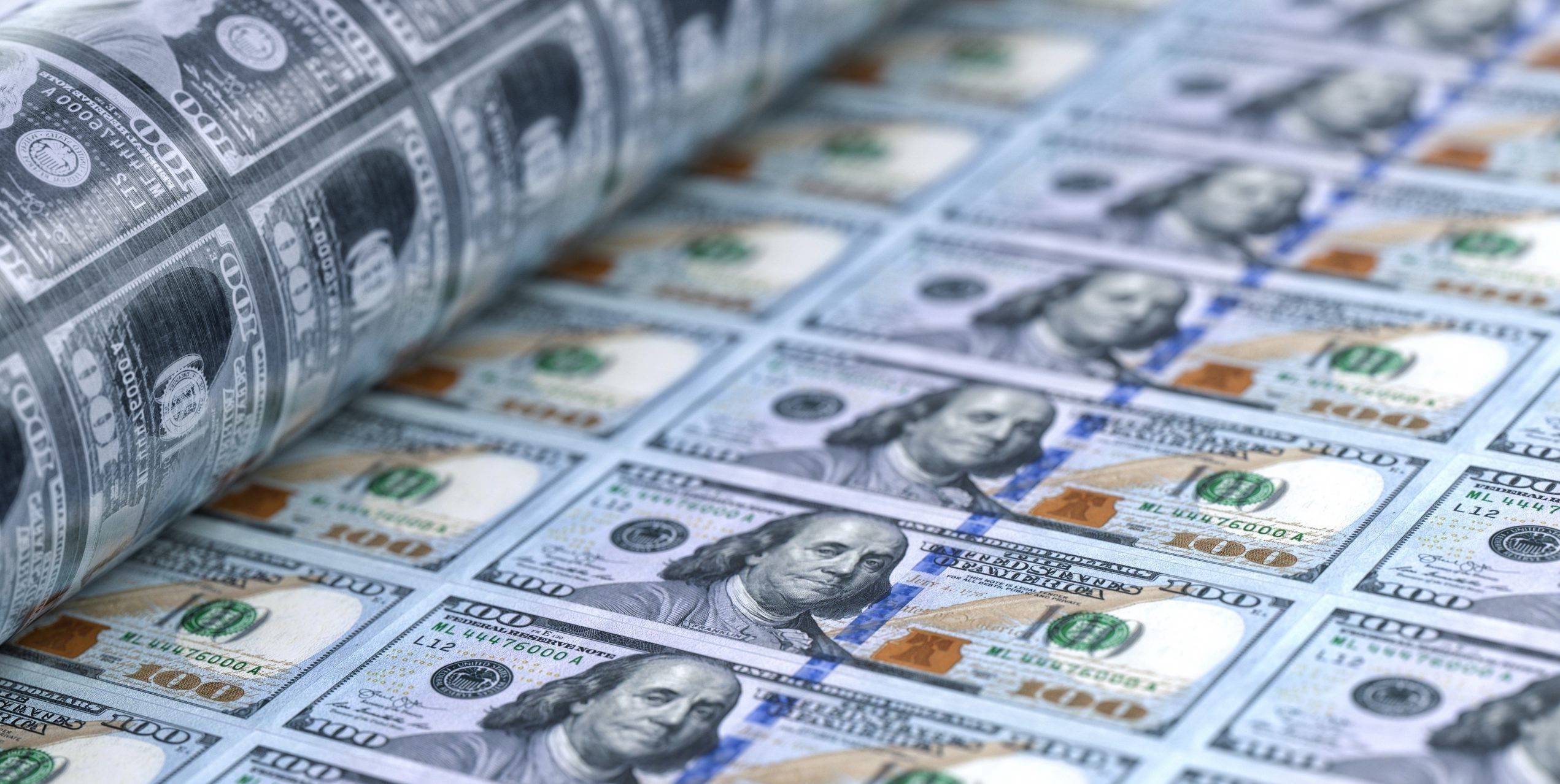 美国的货币(美国的货币单位)