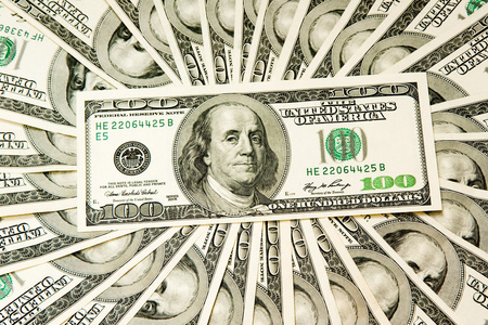 美国货币(美国货币史)