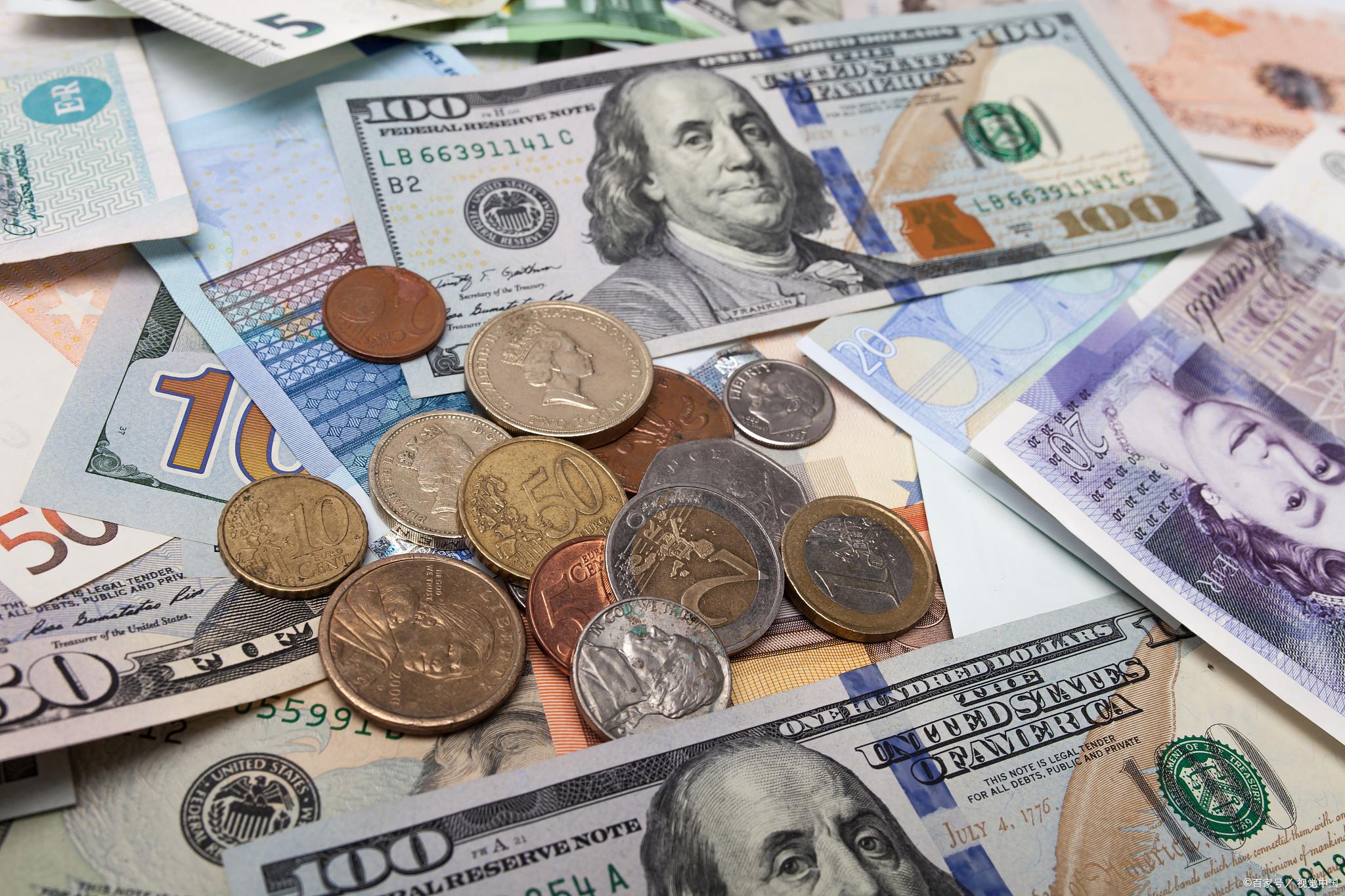 货币单位(货币单位T)