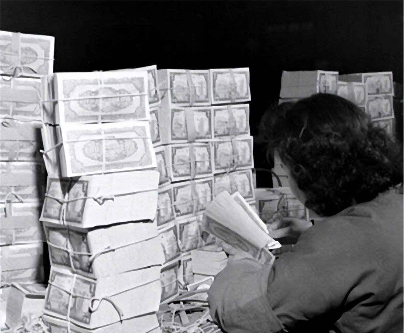 货币宽松(货币宽松政策对老百姓有什么影响)