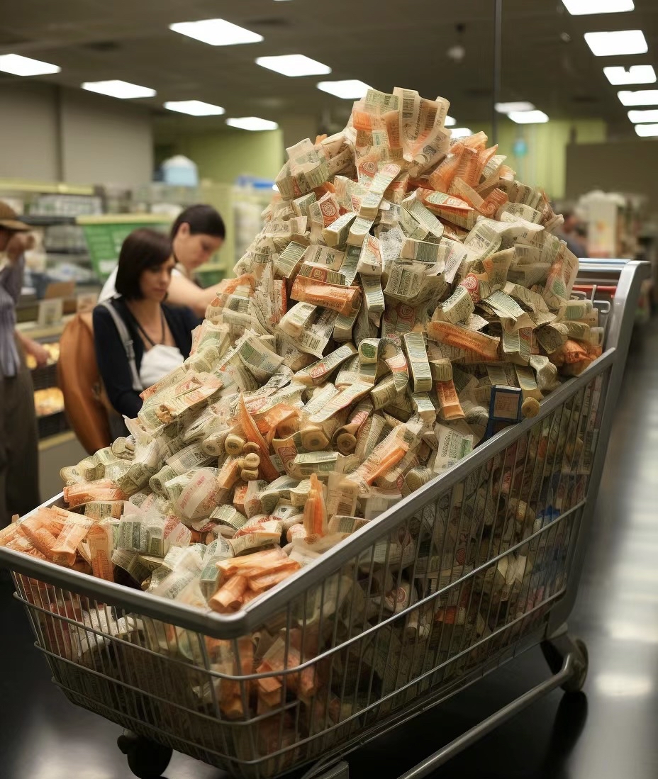 货币供应(货币供应量是什么意思)