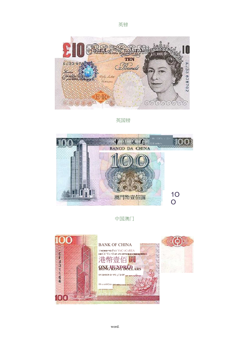 全球货币(全球货币贬值)