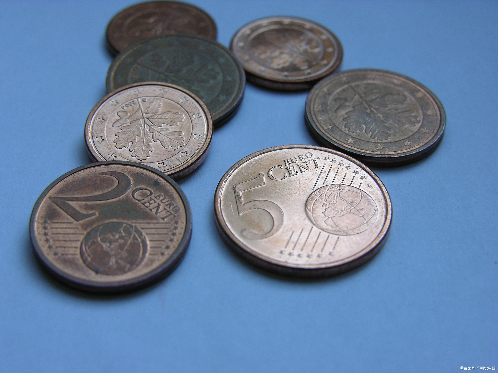 货币(货币是什么)