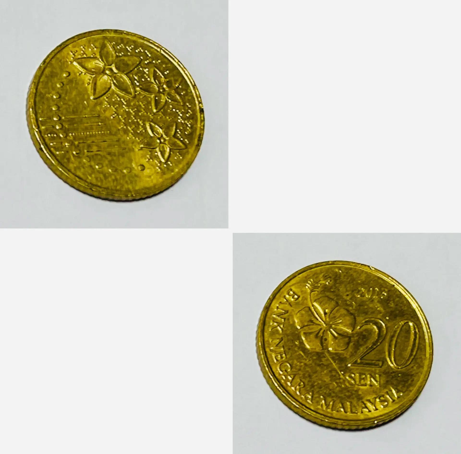 马来西亚货币(马来西亚货币图片)