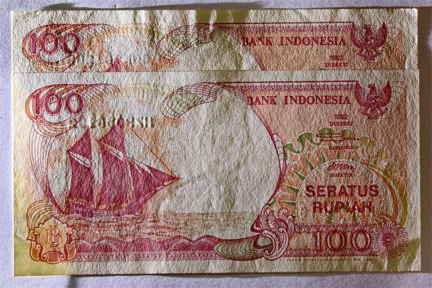 印度尼西亚货币(印度尼西亚货币名称叫什么)