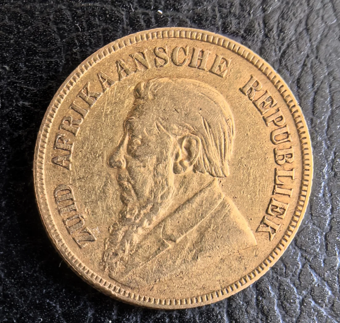 南非货币(南非货币叫什么)