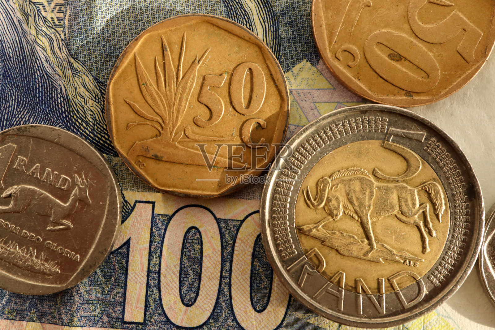 南非货币(南非货币叫什么)